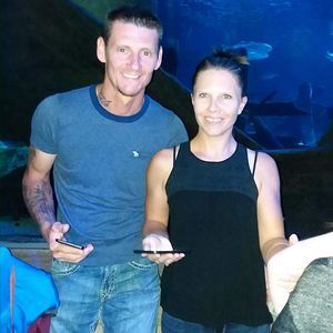 Meet your Posher, Joe